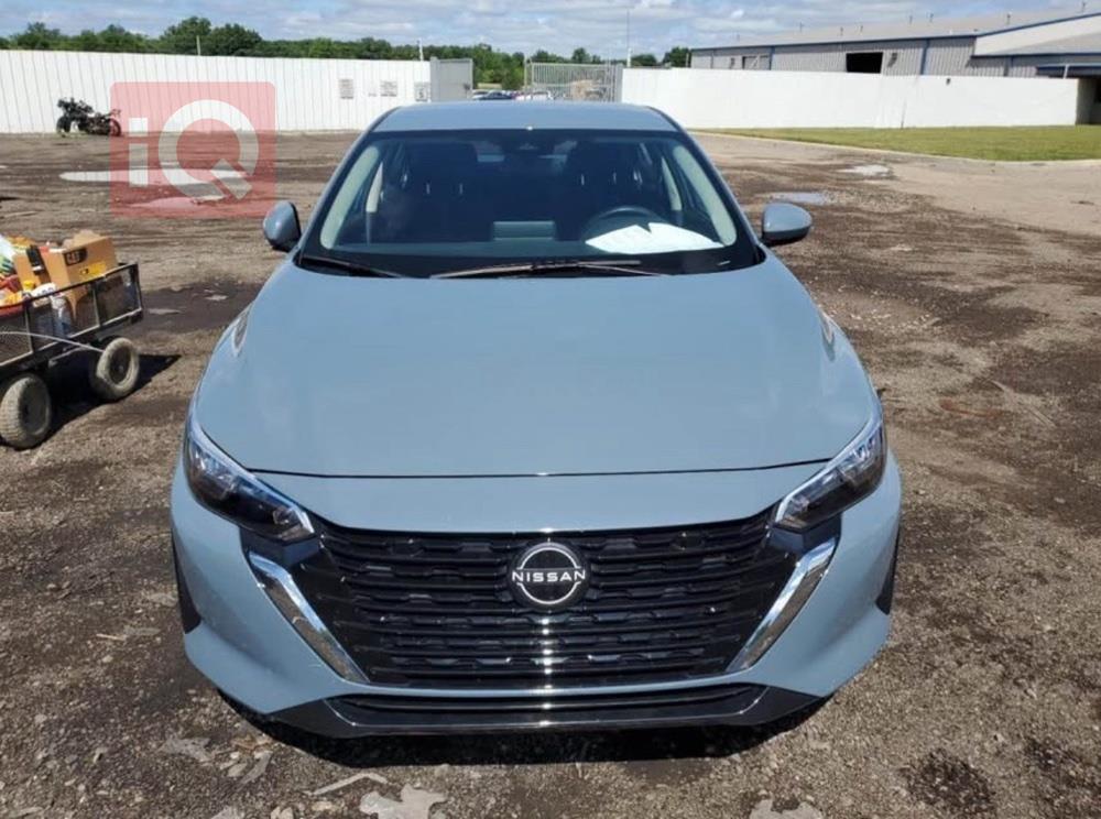 نيسان سنترا